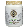 Protein Powder Vanilla 2 lbs by Evolve
