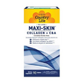 Maxi Skin Collagen 90 Tabs by Country Life