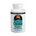 Collagen From Fish 120 Tabs by Source Naturals