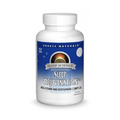 Sleep Science Sleep Rejuvenation 30 Tabs by Source Naturals