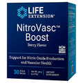 Nitrovasc Boost 30 Sticks by Life Extension
