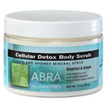 Abra Therapeutics Cellular Detox Body Scrub - 10 oz