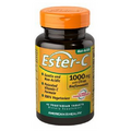 American Health Ester-c With Citrus Bioflavonoids - 45 Vegitabs