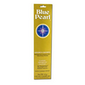 Blue pearl Incense Premium Golden Champa - 10 Gm