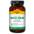 Country Life Maxi Hair TR - 90 Tabs