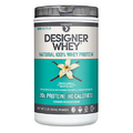Designer Whey Designer Whey Protein - French Vanilla 2 lb