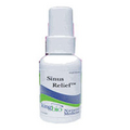 King Bio Natural Medicines Sinus Relief - 2OZ