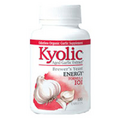 Kyolic Kyolic Aged Garlic Extract Formula 101 - 300 Caps