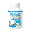 Kyolic Garlic Plus Kyolic Formula 106 - 300 Caps
