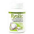 Kyolic Kyolic Cardiovascular Formula 100% Veg - 100 Vcap