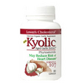 Kyolic Kyolic Phytosterols Formula 107 - 240 CAPS