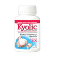 Kyolic Kyolic Aged Garlic Extract Formula 109 - 160 caps