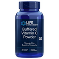 Life Extension Buffered Vitamin C Powder - 454.6 gms