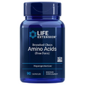 Life Extension Branched Chain Amino Acids - 90 caps