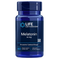 Life Extension Melatonin - 6 Hour Timed Release 60 caps