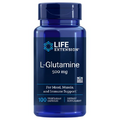 Life Extension L-Glutamine - 100 caps