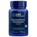 Life Extension Glucosamine/Chondroitin - 100 caps