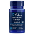 Life Extension Optimized Saffron - with Satiereal 60 vcaps