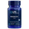 Life Extension Melatonin - 60 caps