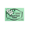 Monoi Tiare Soap Bar Coconut - COCONUT, 4.6 OZ