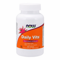 Now Foods Daily Vits Multi Vitamin & Mineral - 250 Tabs