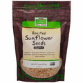 Now Foods Sunflower Seeds Roasted - Unsalted 1 lb