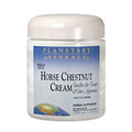 Planetary Herbals Horse Chestnut - Cream 2 Oz