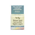 Reviva Brown Spot Night Cream - with Kojic Acid EA 1/1 OZ
