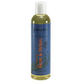 Soothing Touch Bath & Body Oil - 8 oz