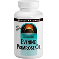 Source Naturals Evening Primrose Oil - 30 Softgel
