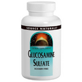 Source Naturals Glucosamine Sulfate - 120 Tabs