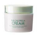 Sun Chlorella Sun Chlorella Skin Cream - 1.58 oz