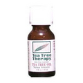 Tea Tree Therapy Pure Tea Tree Oil - 15ml, 0.5 Oz