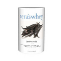 Tera's Whey Whey Protein - Bourbon Vanilla/rBGH Free 12 Oz