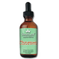 Wisdom Natural SweetLeaf Liquid Stevia - Cinnamon 2 Fl Oz
