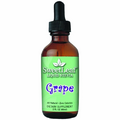 Wisdom Natural SweetLeaf Liquid Stevia - Grape 2 Fl Oz
