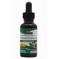 Nature's Answer Echinacea-Goldenseal - ALCOHOL FREE, 1 OZ