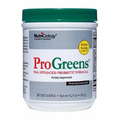Nutricology/ Allergy Research Group ProGreens Powder - 9.27 OZ