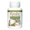Kyolic NeuroLogic-Aged Garlic Extract - 120 Caps