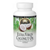 Source Naturals Extra Virgin Coconut Oil - 120 Softgels