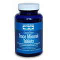 Trace Minerals Trace Mineral Tablets - 90 Tabs