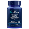 Life Extension Super-Absorbable CoQ10 - with d-Limonene 60 softgels