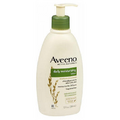 Aveeno Aveeno Active Naturals Daily Moisturizing Lotion Pump - 12 oz
