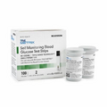 Blood Glucose Test Strips - 100 Count by McKesson