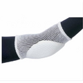Heel / Elbow Protection Sleeve One Size Fits Most - 2 Pairs by DJO
