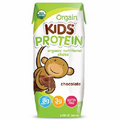 Pediatric Oral Supplement Orgain Kids Protein Organic Nutritional Shake Chocolate Flavor 8? oz. Ca - 1 Each by Orgain