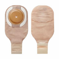 Filtered Ostomy Pouch Premier Flextend One-Piece System 12 Inch Length 2-1/8 Inch Stoma Drainable So - 5 Count by Hollister