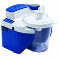 Suction Pump Vacu-Aide - 1 Each by Drive Medical