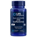 Super-Absorbable Soy Isoflavones 60 caps by Life Extension