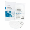 Transparent Film Dressing 6 x 8 Inch  10 Count by McKesson